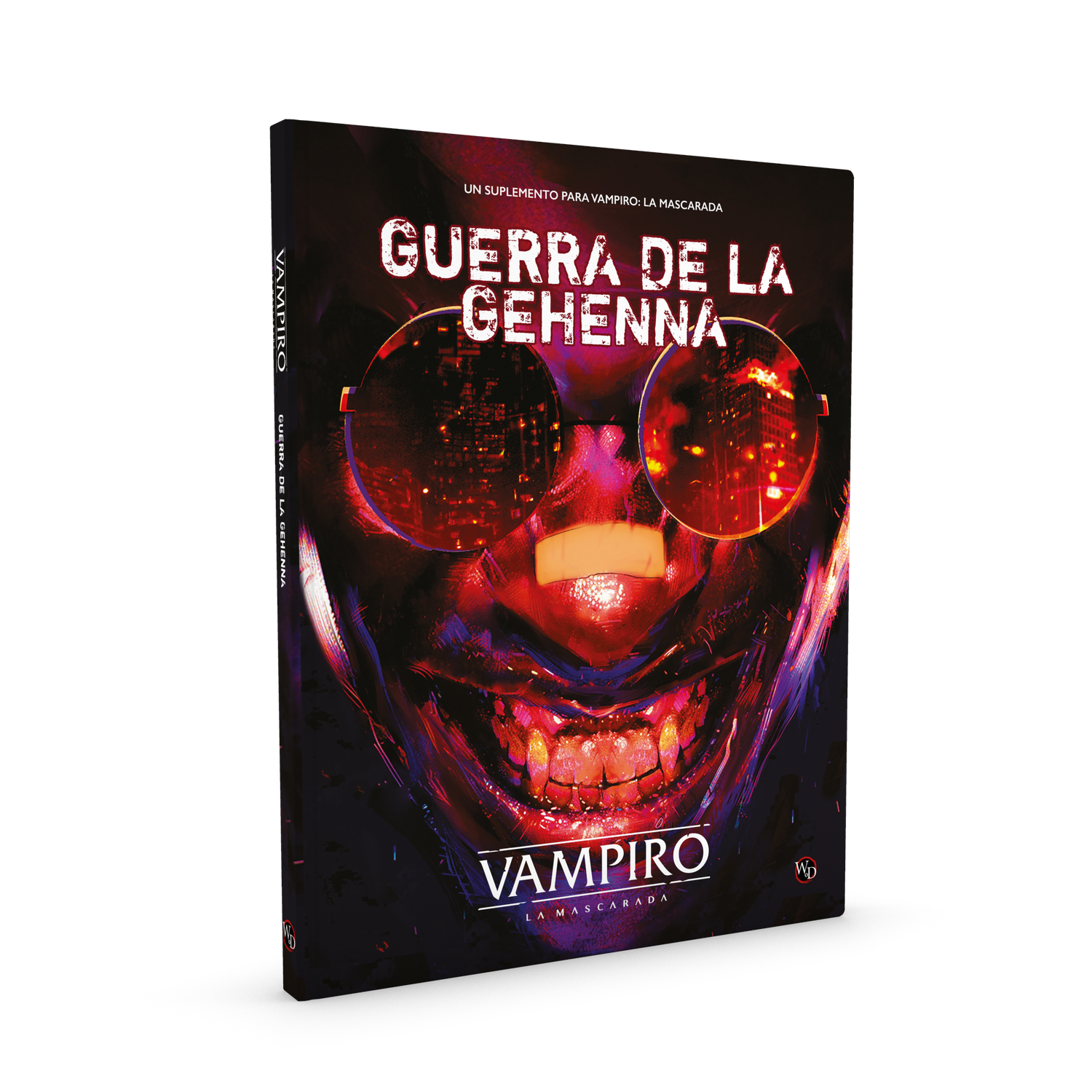 Guerra de la Gehenna