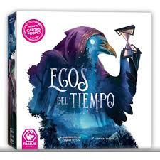 Ecos del tiempo