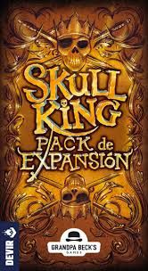 Skull King Expansión