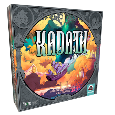 Kadath