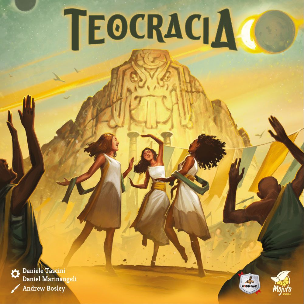 Teocracia