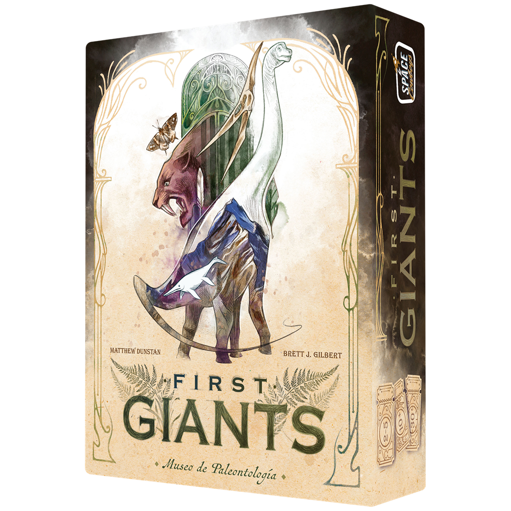 First Giants