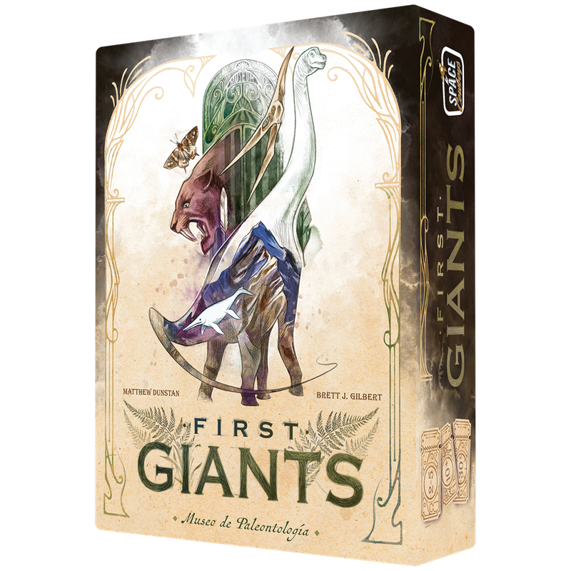 First Giants