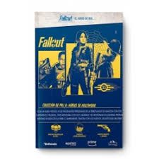 Fall Out: Colección de PJ nº 0