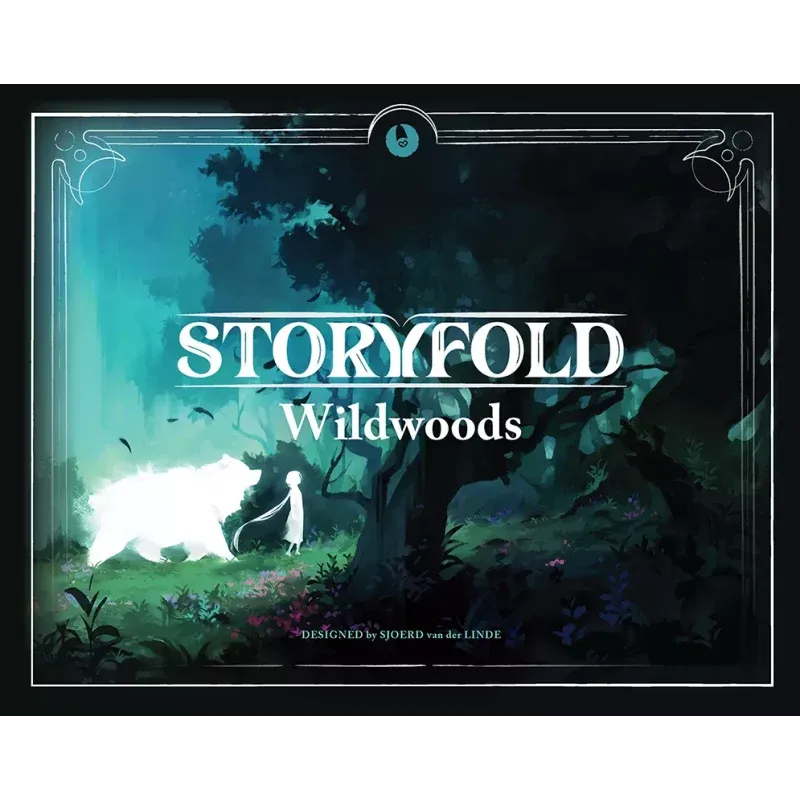 Storyfold Wildwoods