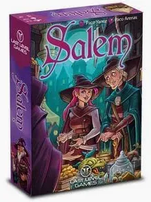 Salem