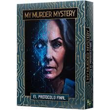 My Murder Mystery: El protocolo Final