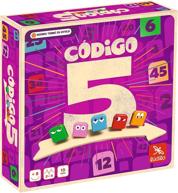 Código 5