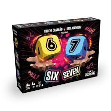 Six Seven