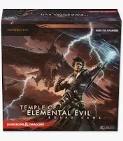 Temple of Elemental Evil
