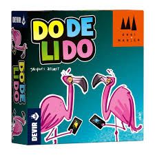Dodelido