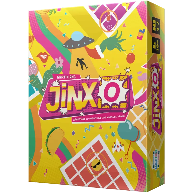 JinxO