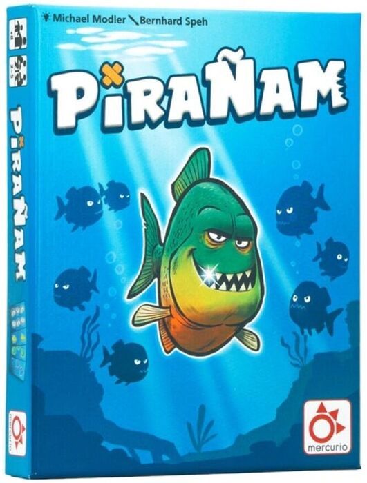 Pirañam