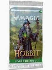 Sobre El Hobbit