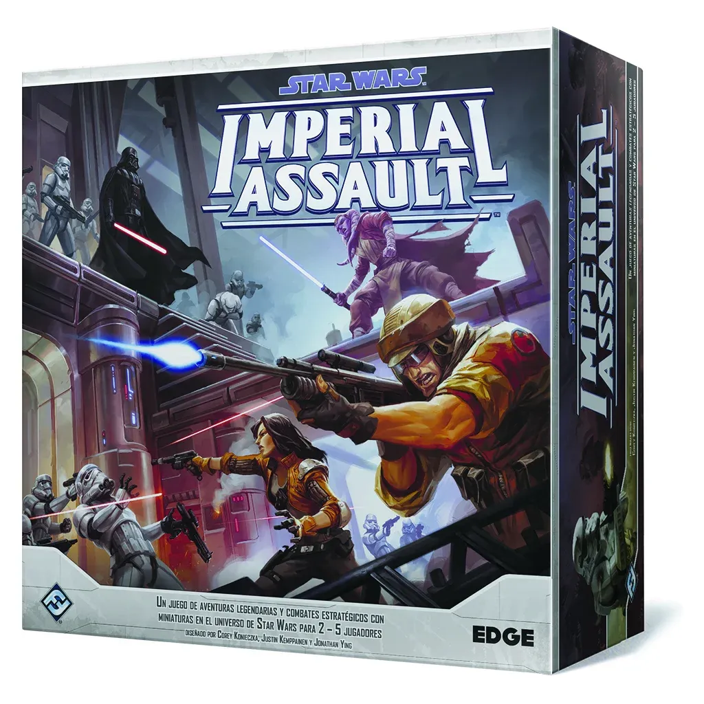 Imperial Assault