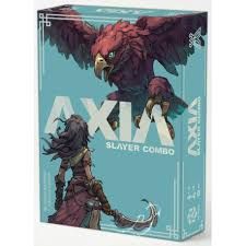 Axia: Slayer Combo