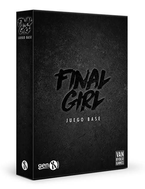 Final Girl
