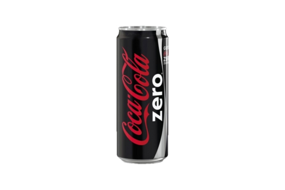 Coke Zero