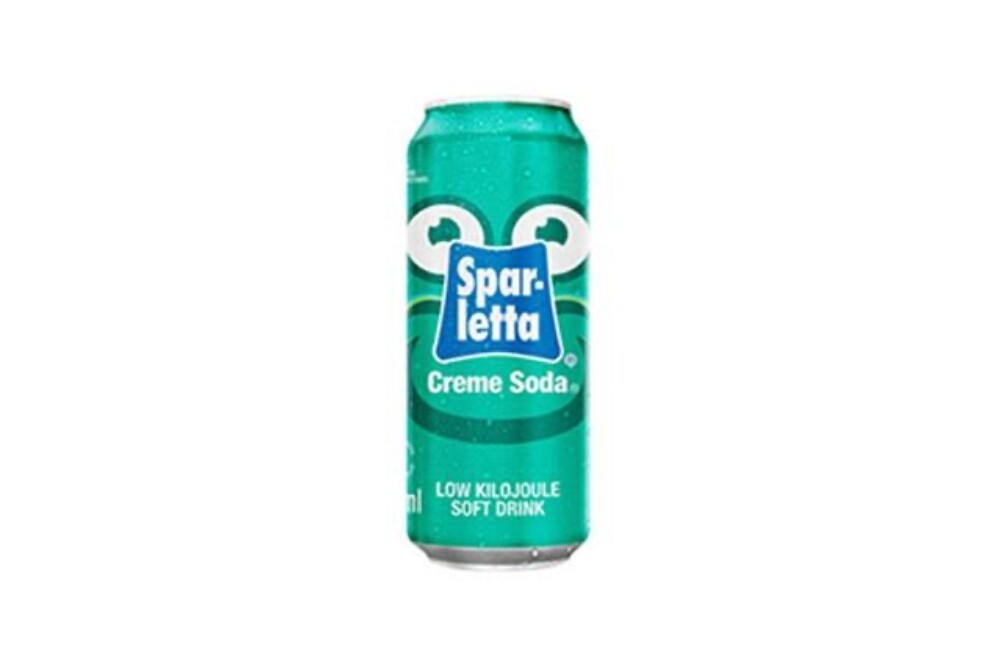 Cream Soda