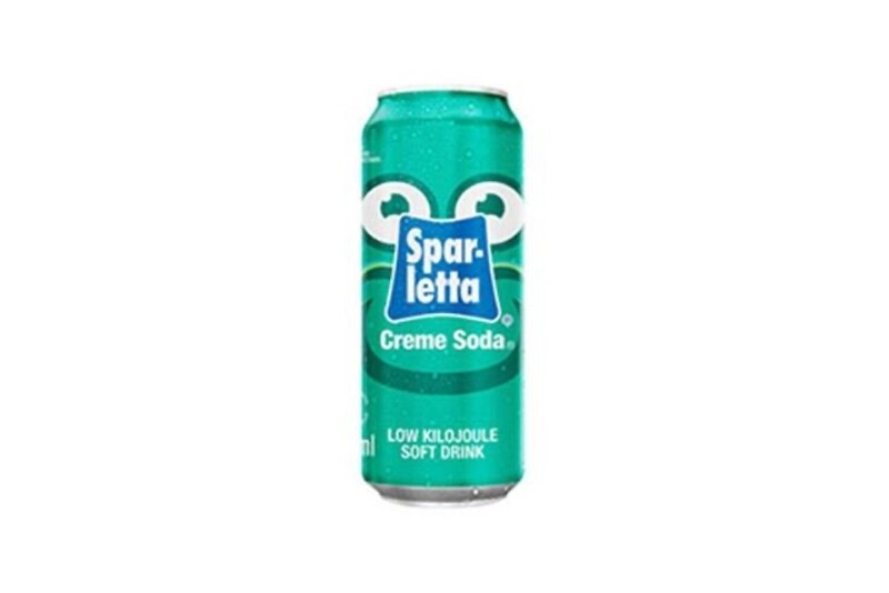Cream Soda