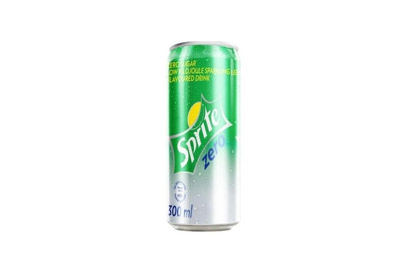 Sprite Zero