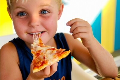 Kids Menu