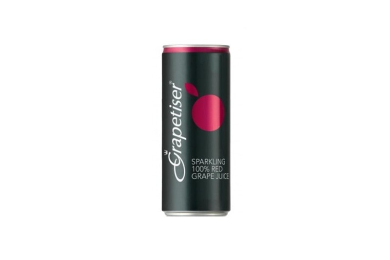 Red Grapetizer