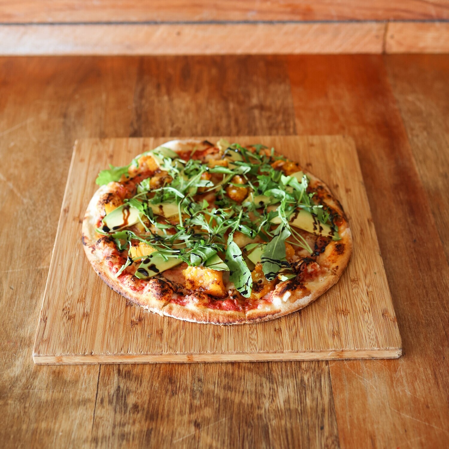 The Lara Pizza (VE)(N)