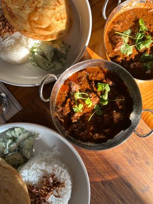 CURRY