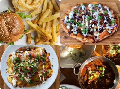 PM MENU (MON-SUN 12:00 to 20:00)