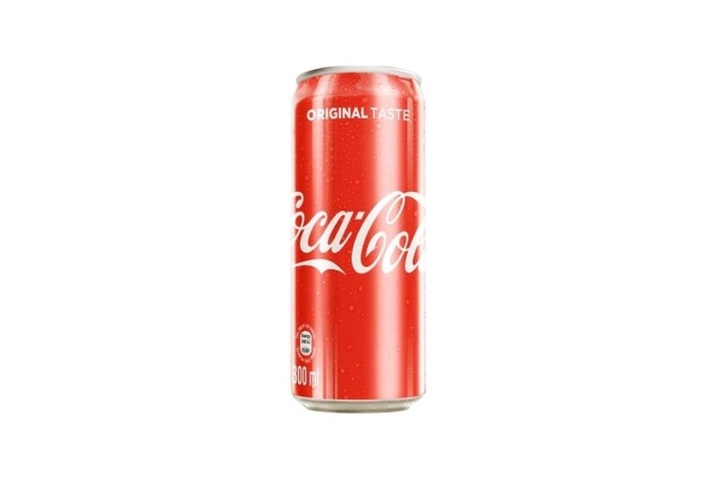 Coke