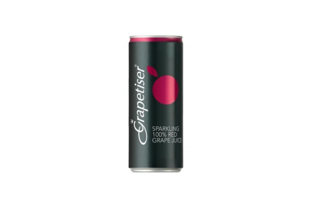 Red Grapetizer