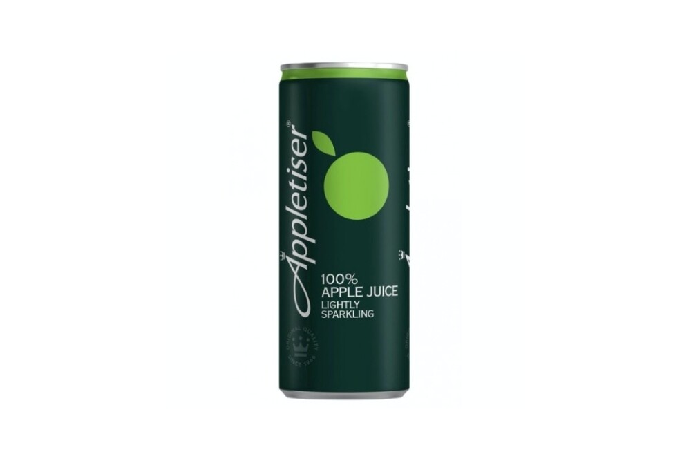 Appletizer