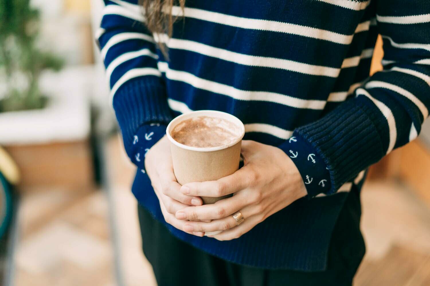 Hot Chocolate