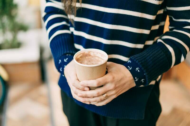 Hot Chocolate
