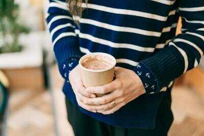 Hot Chocolate