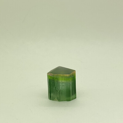Digger x Str8 Glass Gem Spinners - Tourmaline