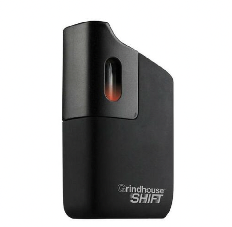 GRINDHOUSE SHIFT DRY HERB VAPORIZER - WS