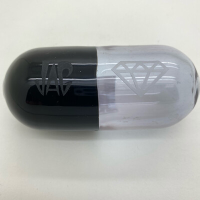 JAG Pill Pipe - 2012