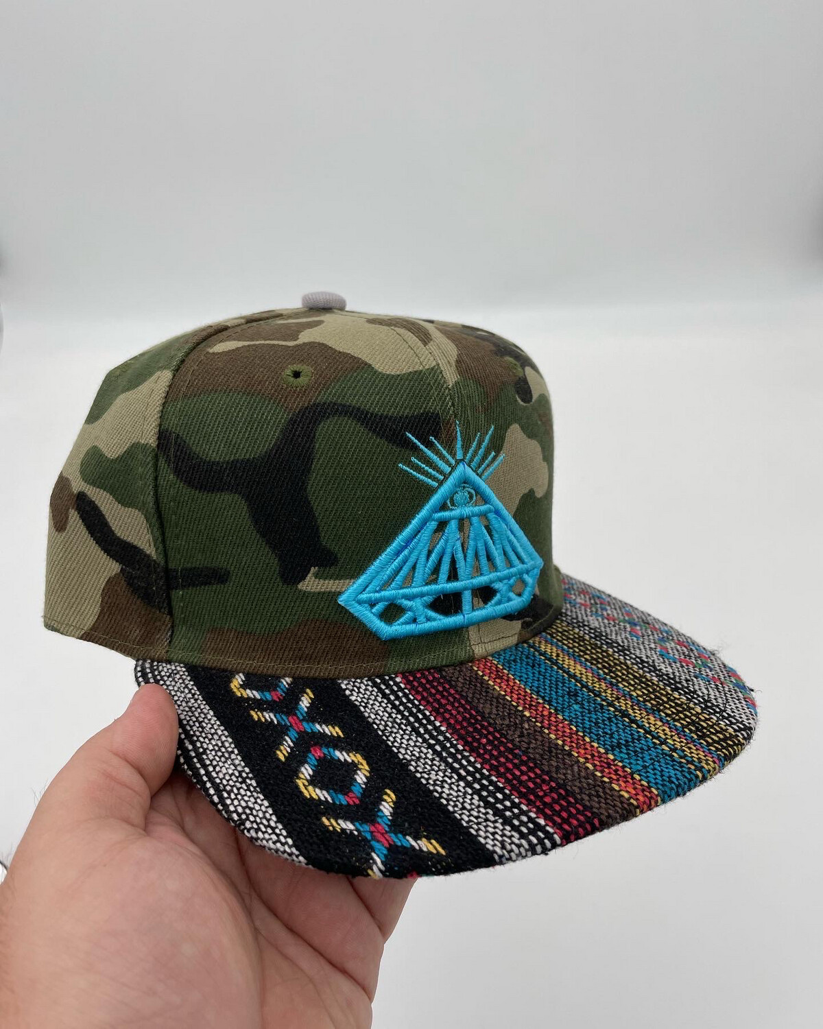 Official Genius Hat