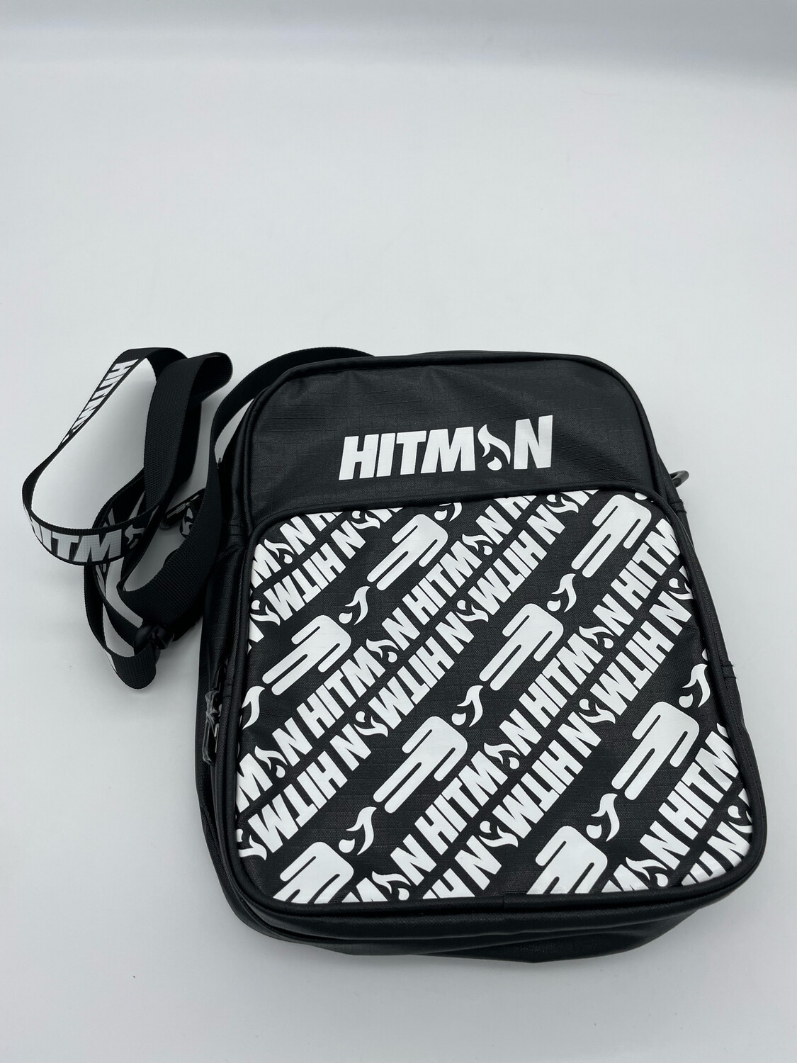 Hitman Player Bag