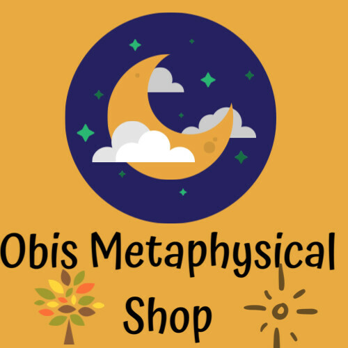 Obis Metaphysical Shop