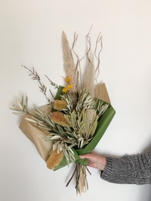 Banksia Bouquet