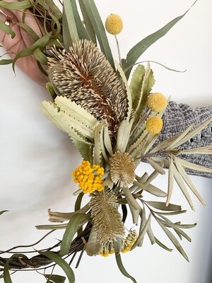 Wreaths