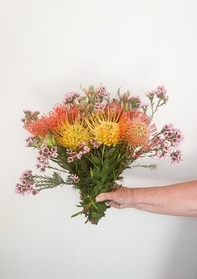 Bunches &amp; Bouquets