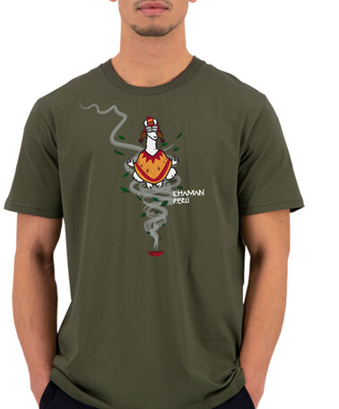 Polo Chamán
