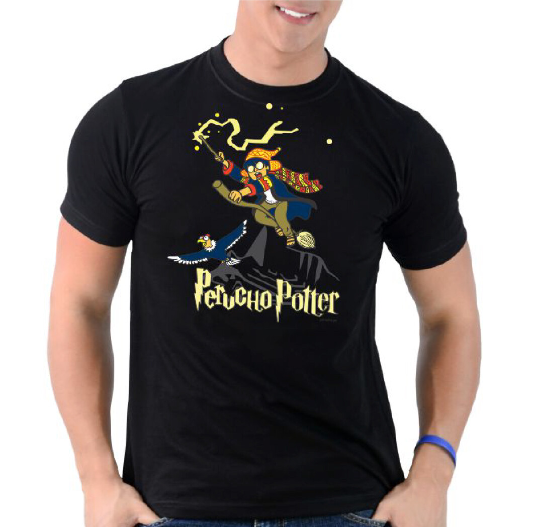 Polo Potter