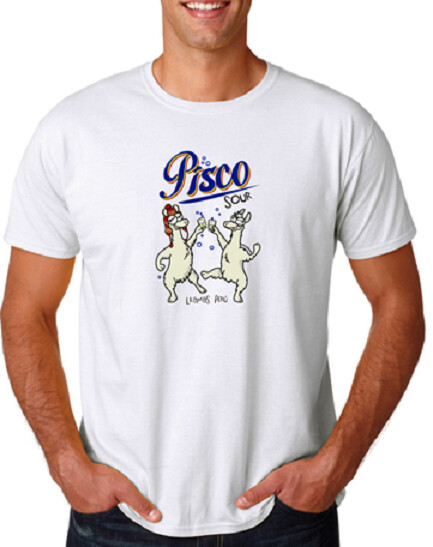 Polo Pisco