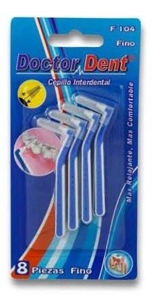 Cepillo Interdental