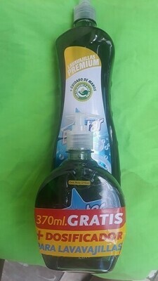 Lavabajillas